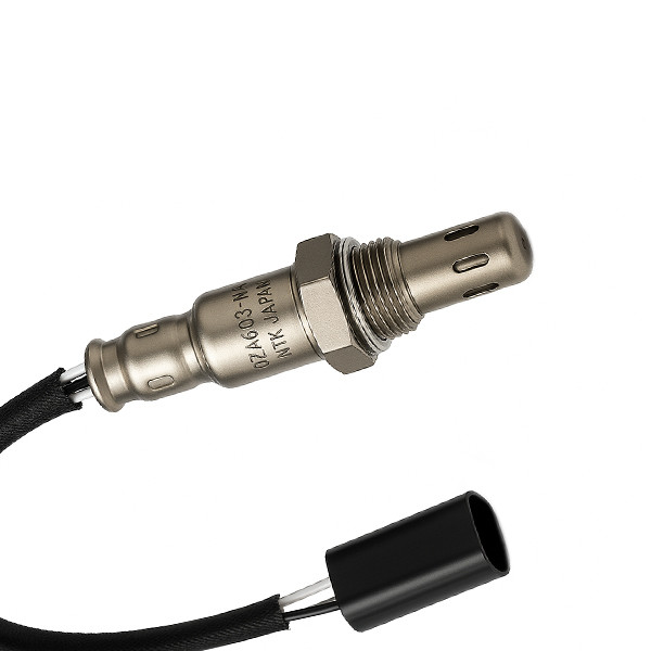 سنسور اکسیژن ان تی کی مدل SuperSense مناسب برای پراید