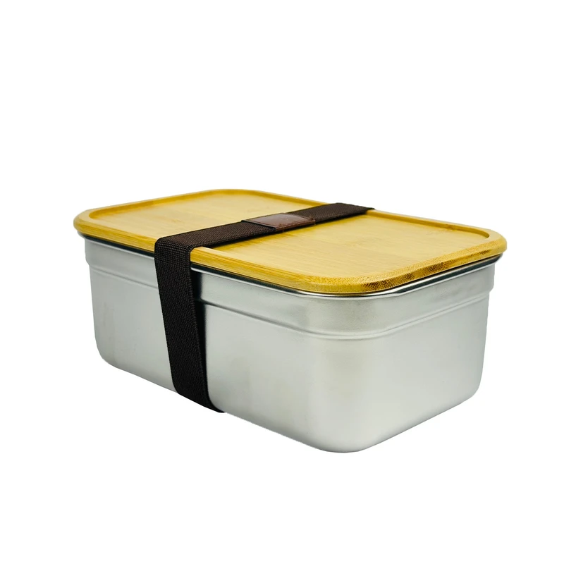 ظرف غذا مدل بامبو a2