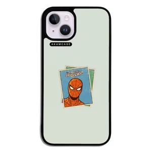 AKAM AMC-WA14-SPIDER MAN15 Cover For Apple iPhone 14