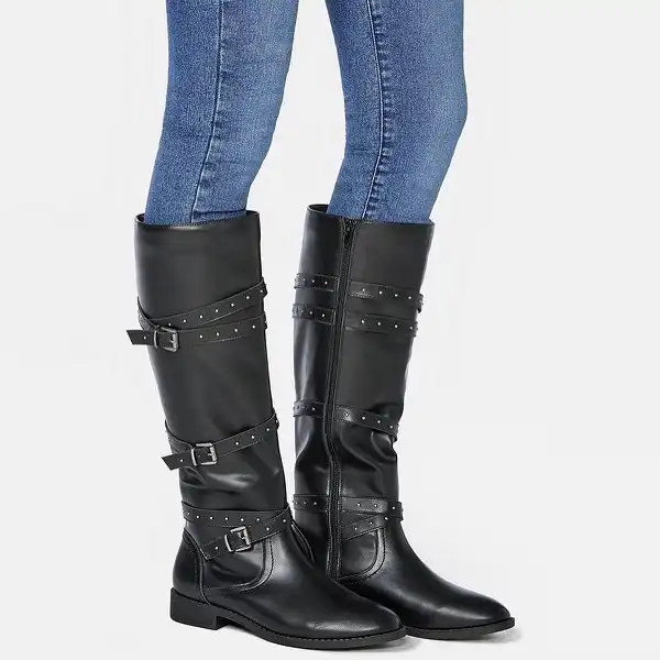 بوت زنانه جاست فاب مدل 310