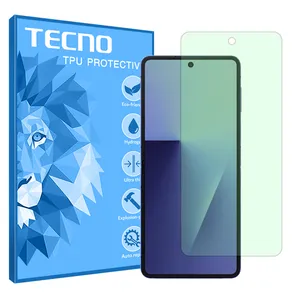 Tecno Eye care model green light screen protector suitable for Samsung Galaxy Z Flip7 Mobile phone