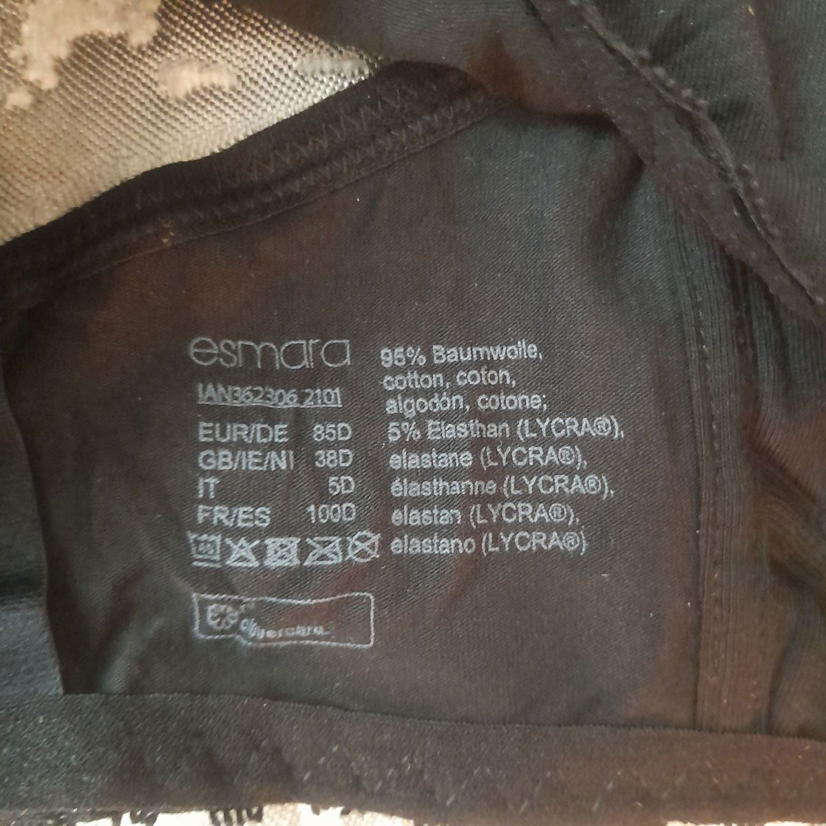 سوتین شیردهی اسمارا مدل Soo-BL242 - - 13