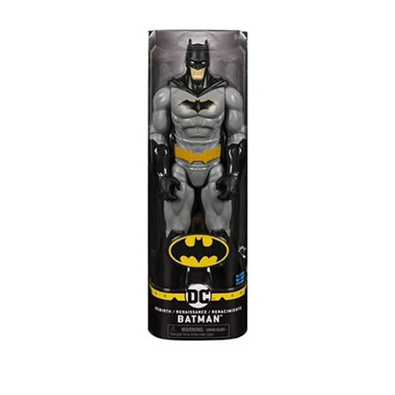 اکشن فیگور مدل بتمن