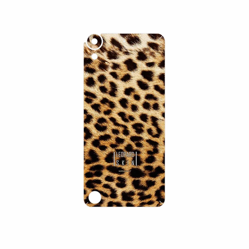برچسب پوششی ماهوت مدل Leopard Skin مناسب برای گوشی موبایل اچ تی سی Desire 630