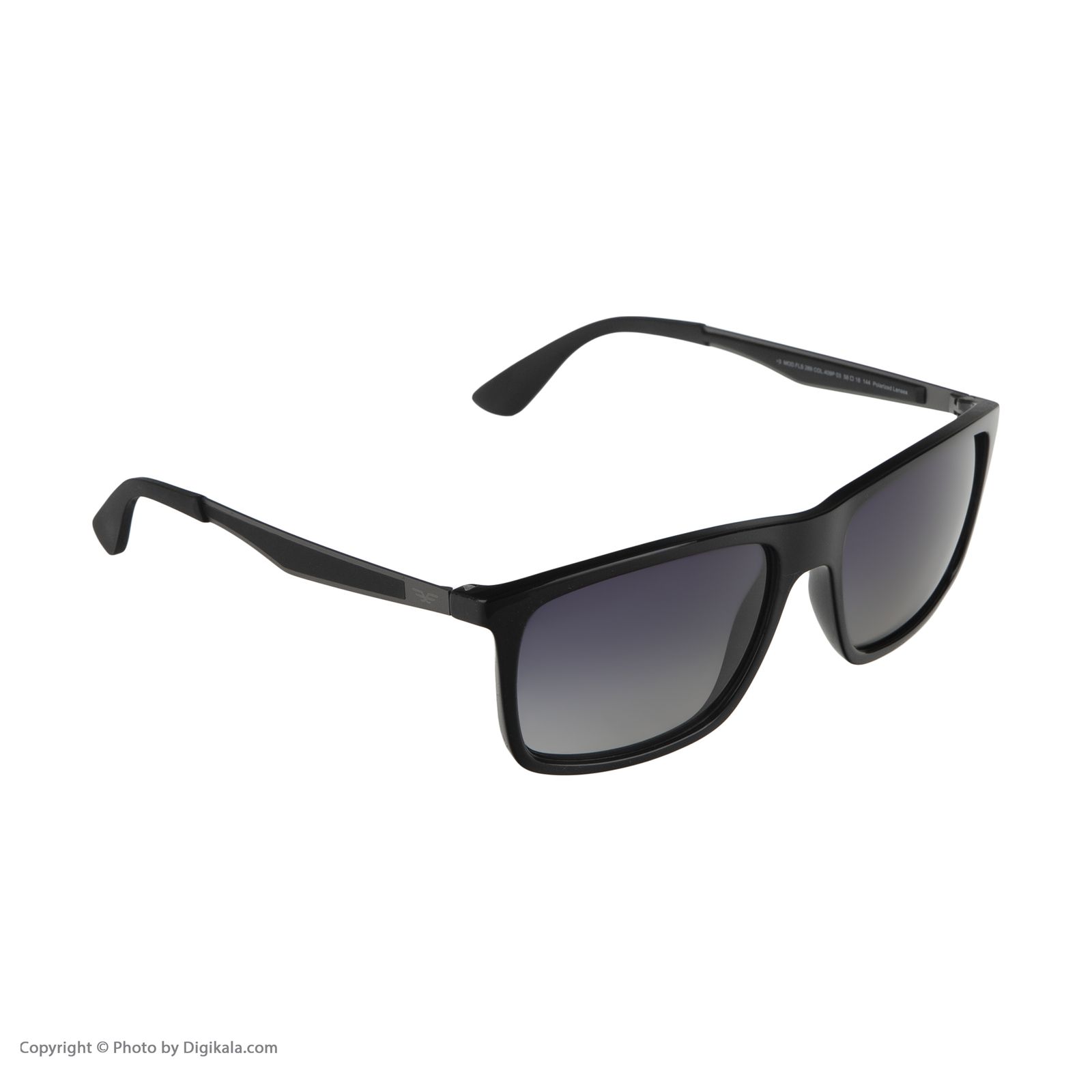 عینک آفتابی مردانه فلرت مدل FLS289-409P-03 -  - 3