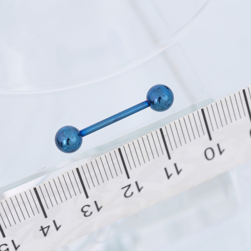 پیرسینگ لب زنانه پایتخت مدل PS873