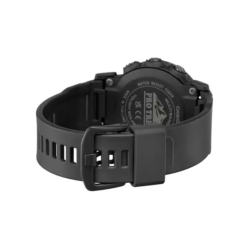 ساعت مچی دیجیتال کاسیو مدل  PRW-35Y-1BDR