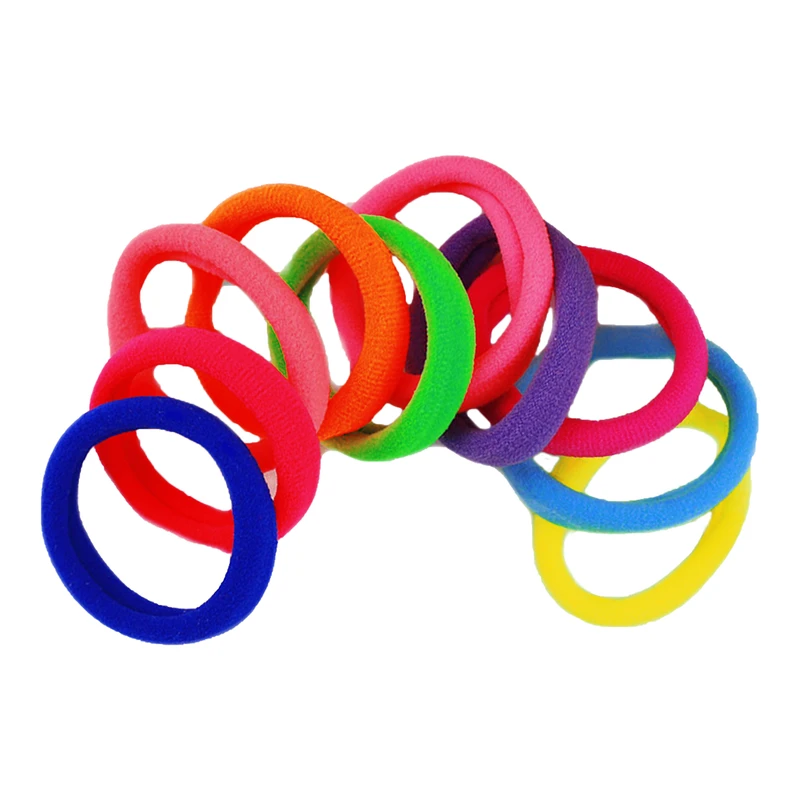  کش مو زنانه مدل TIP مجموعه 10 عددی