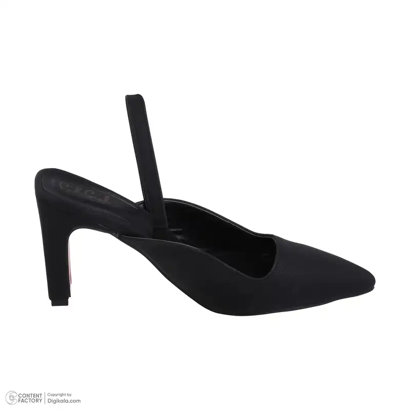 کفش زنانه پینک گرل مدل 9960-99