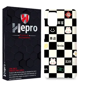 HEPRO MC Cover for SAMSUNG GALAXY M31S