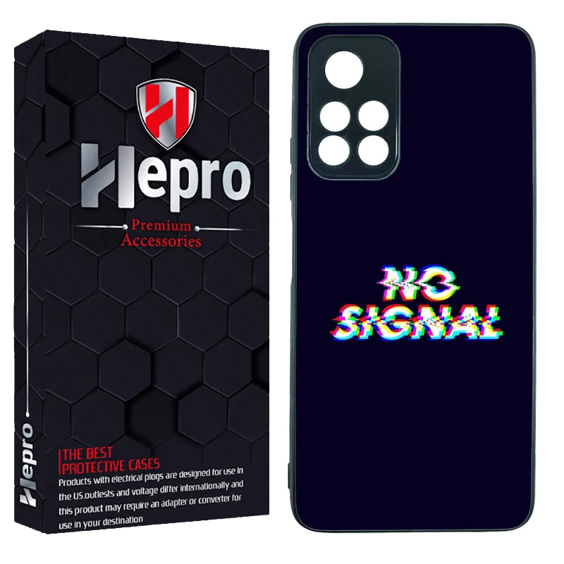 کاور هپرو طرح فانتزی مدل TPU مناسب برای گوشی موبایل شیائومی Poco M4 Pro 5G