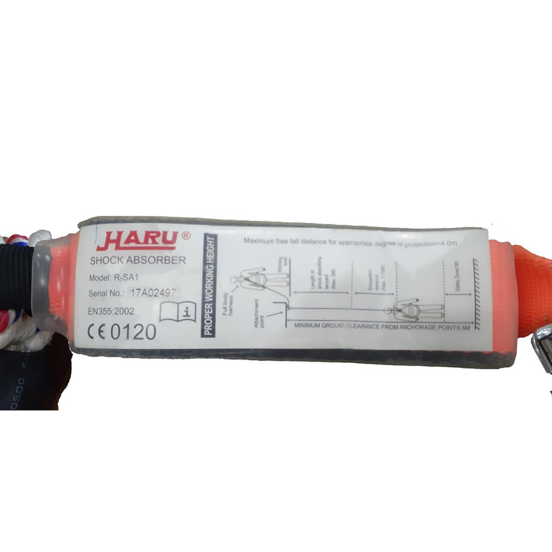 لنیارد هارو مدل R-SA1 لنیارد هارو مدل R-SA1