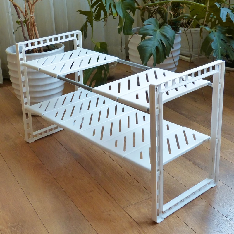 عکس شماره 2 : قفسه کابینت سینک مدل lem