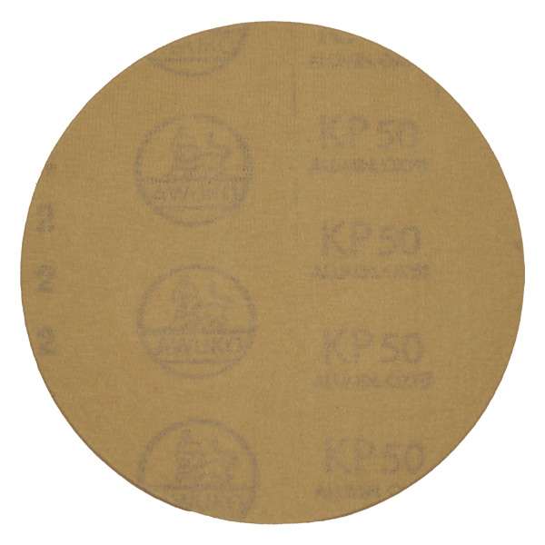 سنباده پشت کرکی مدل 150 میلیمتر P.120 پک ده عددی