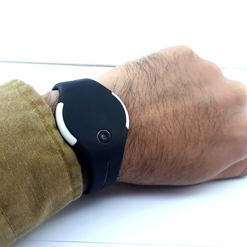 ساعت مچی دیجیتال کد 2023