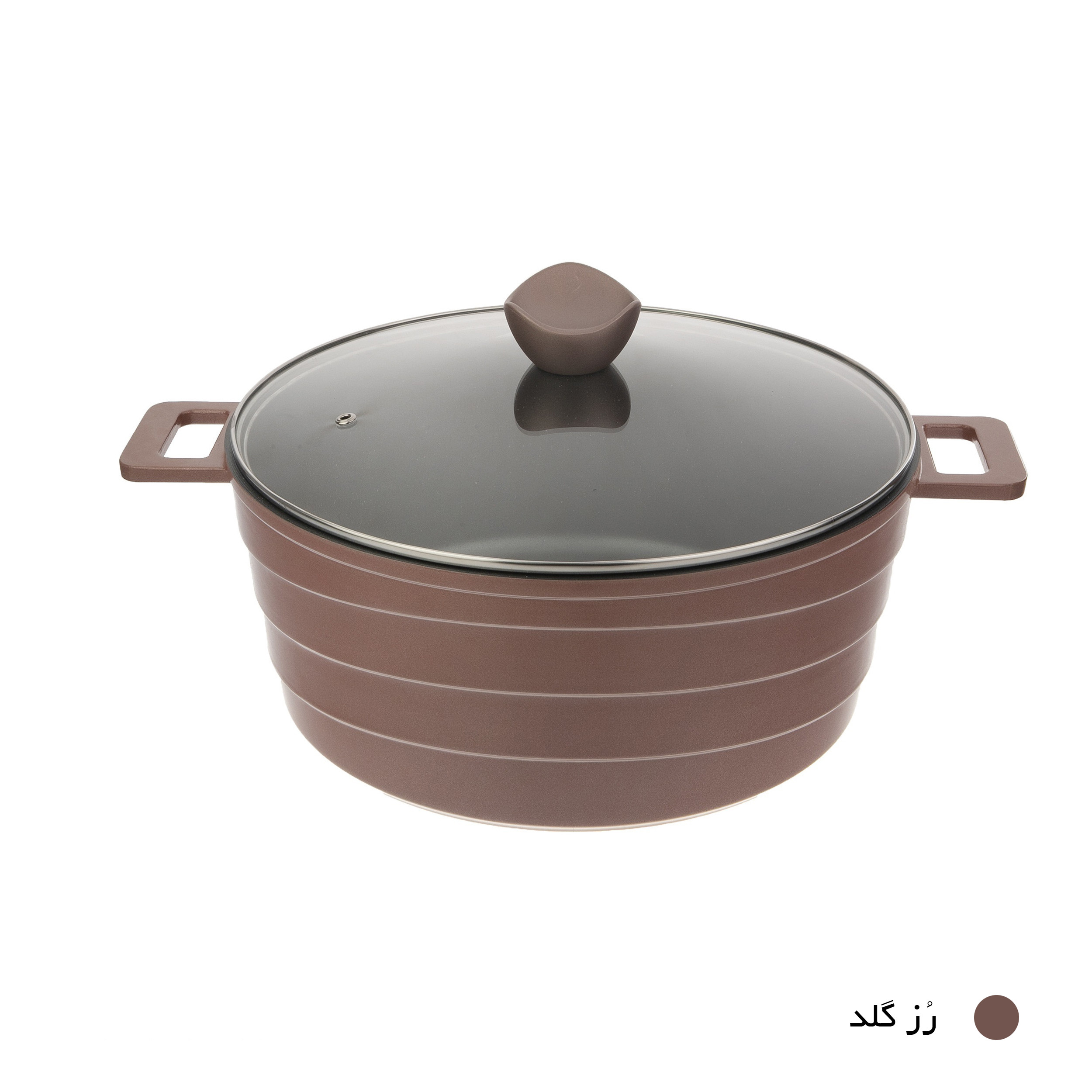 قابلمه تکنو مدل اورس سایز 28