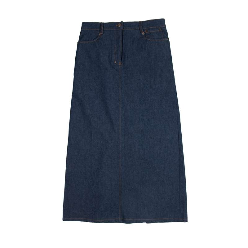 دامن زنانه مدل جیبدار کد 269