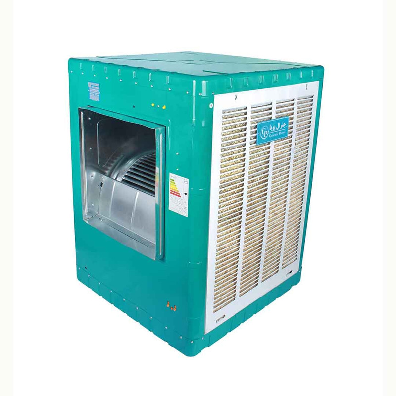 کولر سلولوزی 8000 جنرال پویا مدل GP-8000B