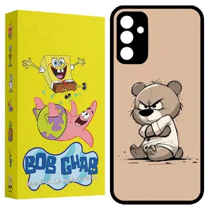 BOB Ghab BCPA25 Cover For Samsung Galaxy A25 