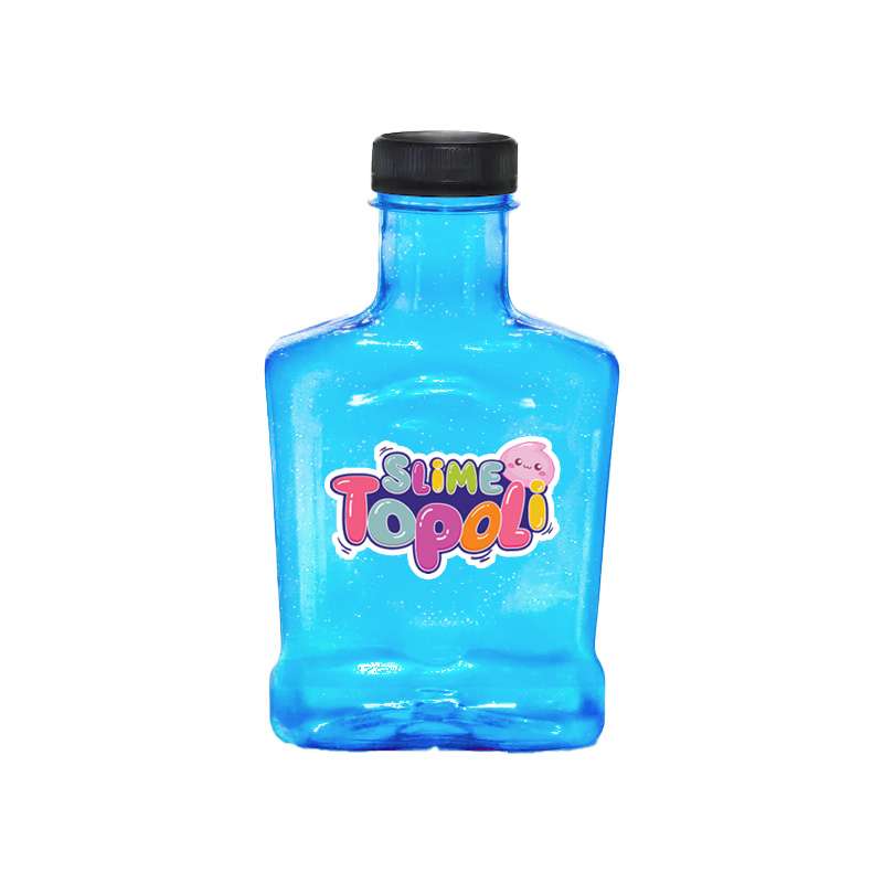 چسب اسلایم تپلی مدل Unicorn