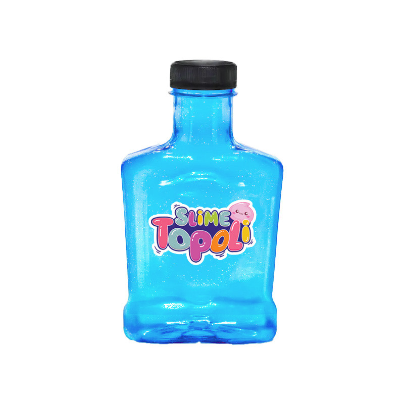 چسب اسلایم تپلی مدل Unicorn