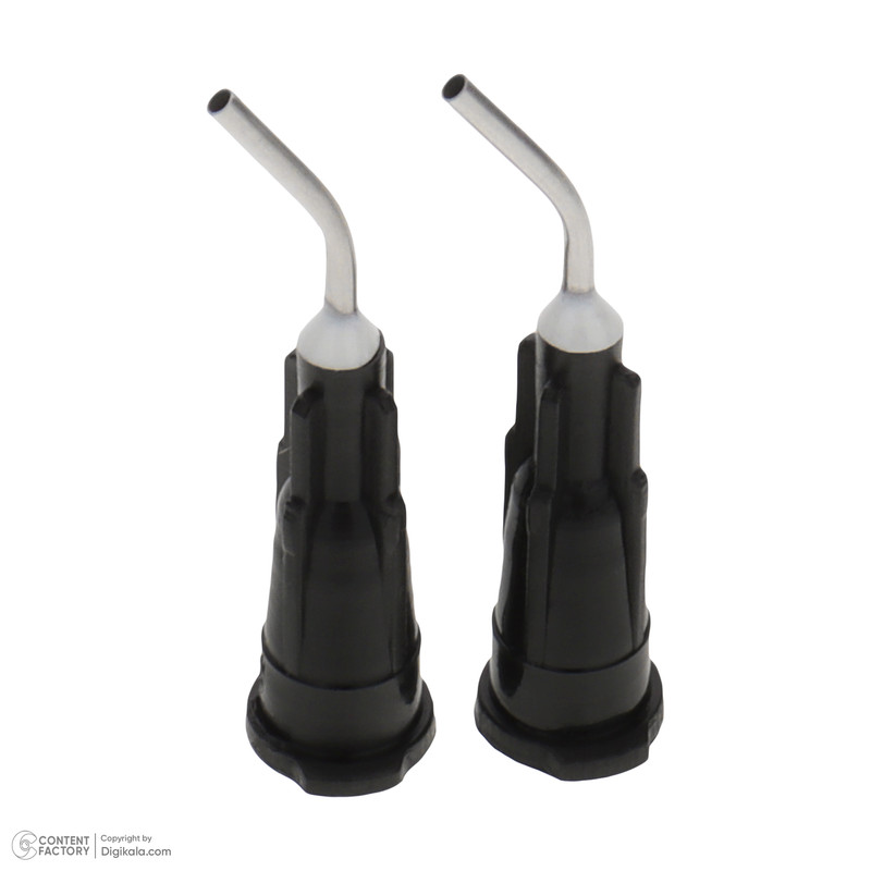 کامپوزیت فلو دندان ترایمدی مدل Ceraflow A3