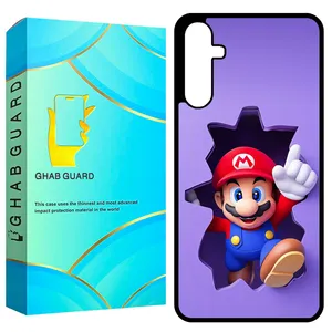 Ghab Guard GCHPA14 Cover For Samsung Galaxy A14 4G / A14 5G / M14 5G