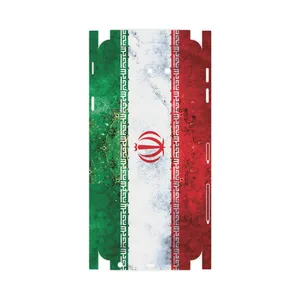 MAHOOT IRAN-Flag-FullSkin Cover Sticker for Samsung Galaxy J4 Plus