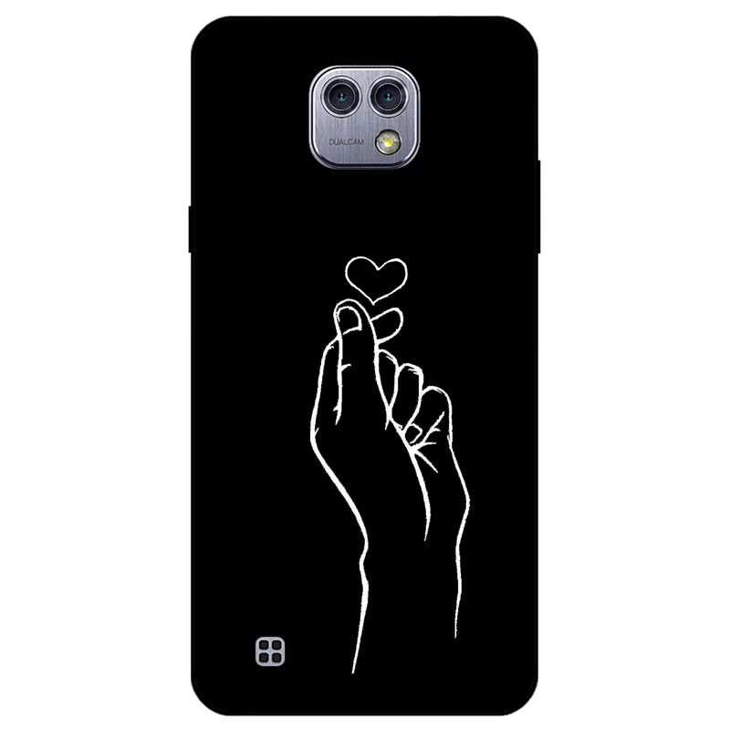 کاور مگافون کد 7769 مناسب برای گوشی موبایل ال جی X Cam