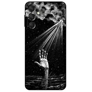 Megafone Last Hope 7427 Cover For Samsung Galaxy A24 4G