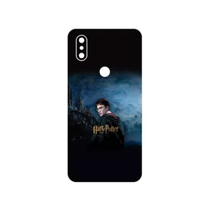 MAHOOT Harry Potter Cover Sticker for Xiaomi Mi Mix 3