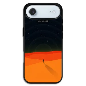 AKAM AMC-WA17AIR-DESERT-10 Cover For Apple iPhone Air