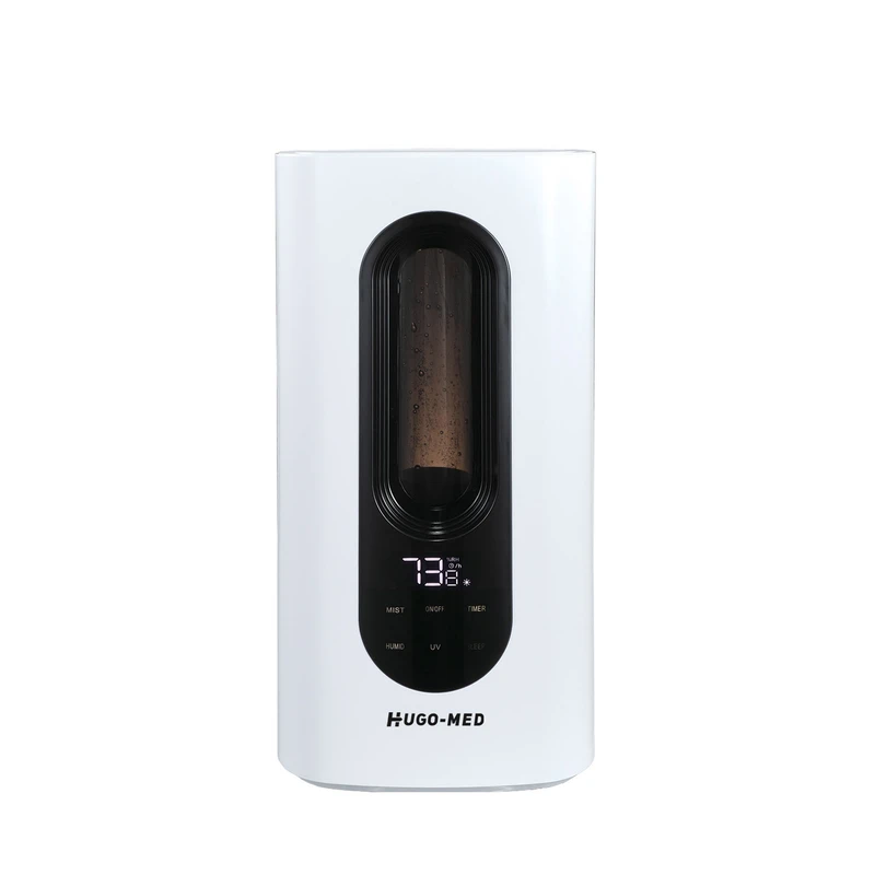 دستگاه بخور سرد هوگو مد مدل R7