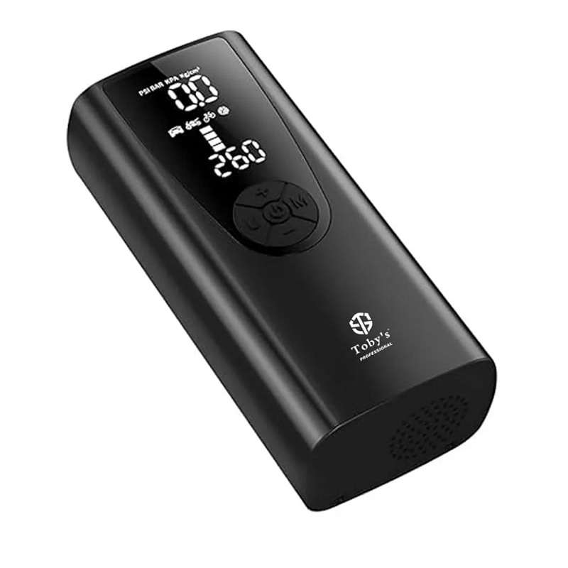 کمپرسور هوا شارژی توبیز مدل AC-P5