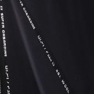 پارچه لباس مدل گاباردین فاستونی کد 3260-2