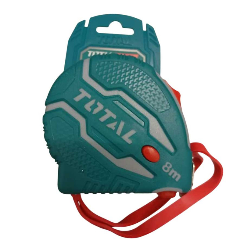 متر 8 متری توتال مدل TMT126081