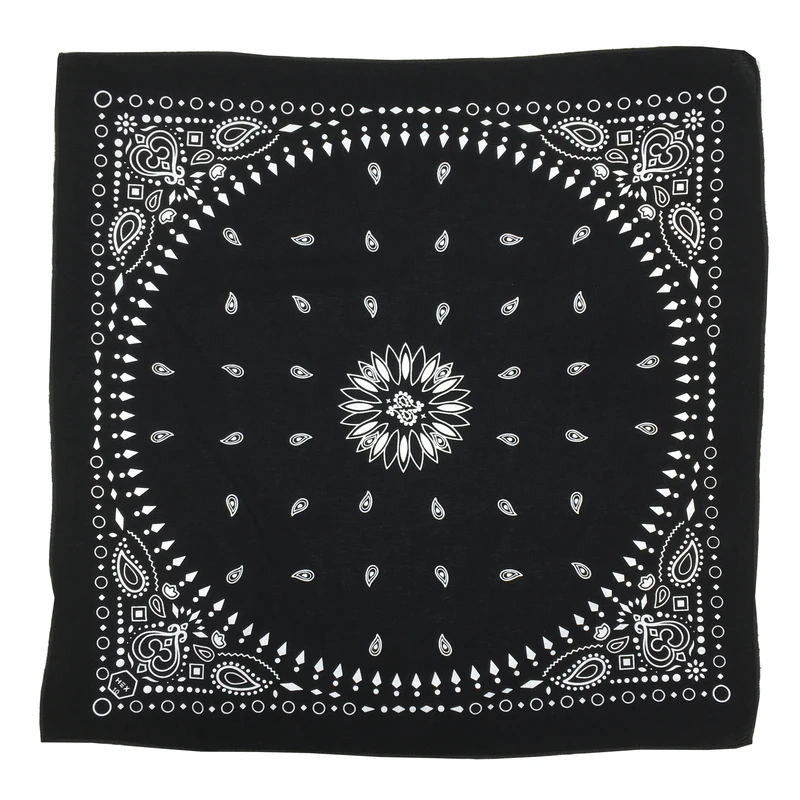 دستمال سر و گردن هکس ایران مدل BANDANA-HX10-01