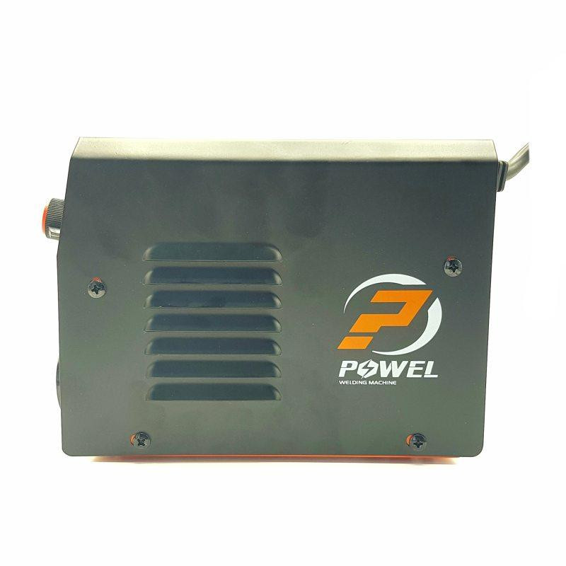 اینورترجوشکاری 350 آمپر پاول کد232318rst