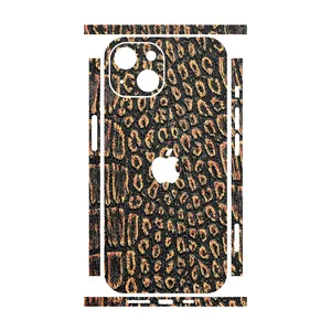 Remax cover sticker Leth model snakeskin design suitable for Apple iPhone 13 mobile phone