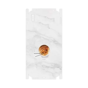 MAHOOT Noodle-FullSkin Cover Sticker for Huawei Y7 Pro 2019
