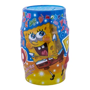 اسباب بازی شانسی توتو مدل بشکه کد BB03