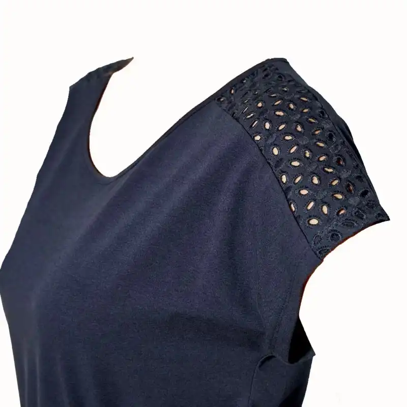 پیراهن زنانه اسمارا مدل 16167432