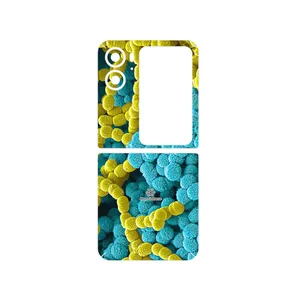 MAHOOT Atom Universe 1 Cover Sticker for Oppo Find N2 Flip