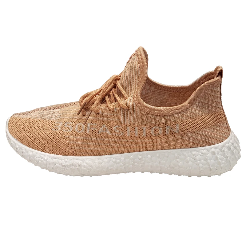 کفش ورزشی مردانه راحتی win-sky مدل fashion350-khaki