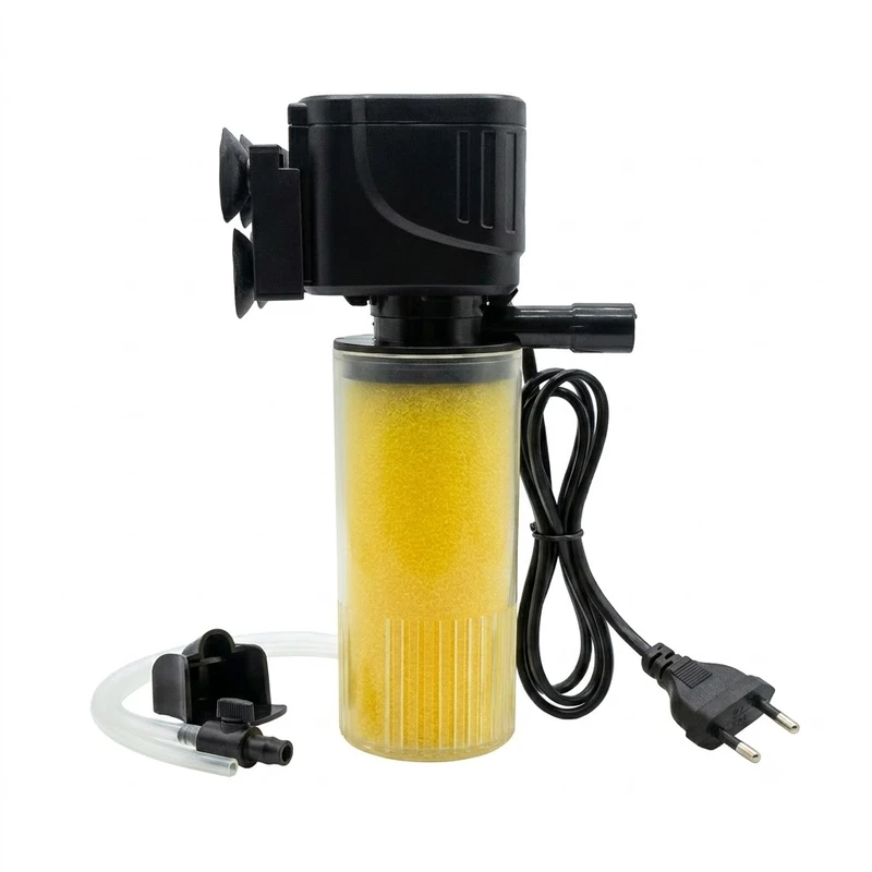 فیلتر داخلی آکواریوم آکوا اسپيد مدل A3002BIO