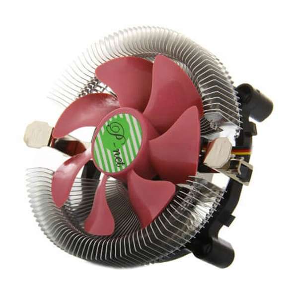 خنک کننده پردازنده پی نت مدل P946 خنک کننده پردازنده پی نت مدل P946