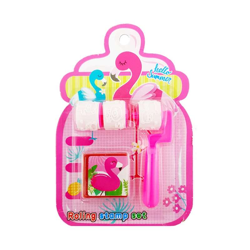 مهر و استامپ مدل فلامینگو کد 339 مهر و استامپ مدل فلامینگو کد 339