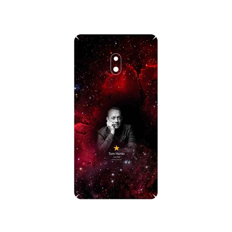 برچسب پوششی ماهوت مدل Tom Hanks مناسب برای گوشی موبایل نوکیا 2.1