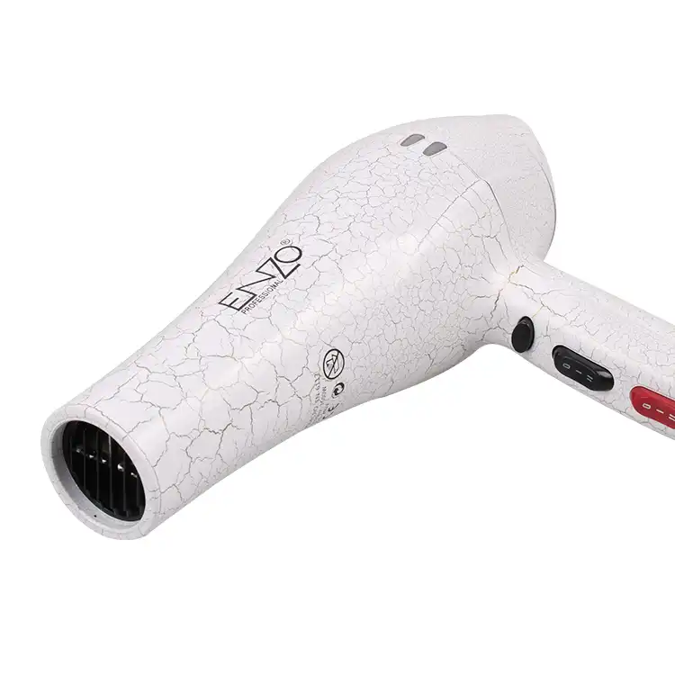 سشوار حرفه ای انزو پروفیشینال مدل EN-6117