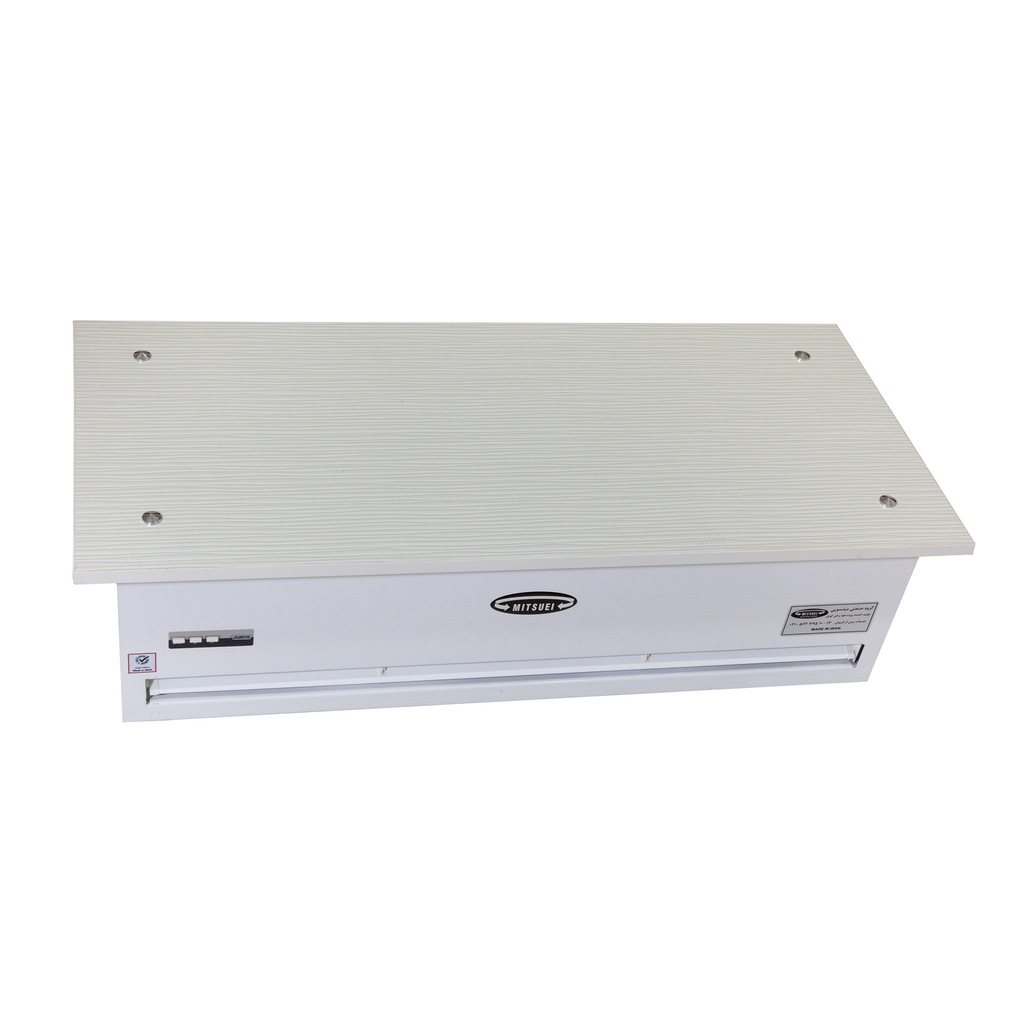 پرده هوا میتسویی مدل DM-4015